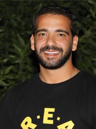 Khaled Safwat
