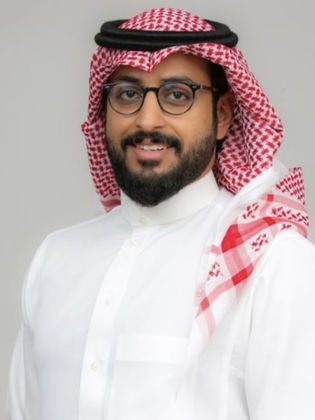 Khaled Saqer