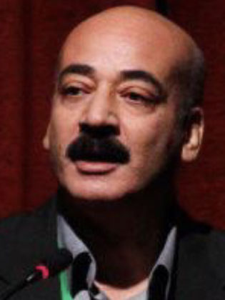 خالد طلعت