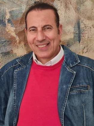 Khalid Abdel Salam