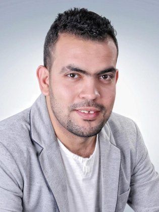 Khaled Elish