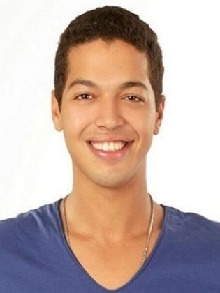 خالد عمر