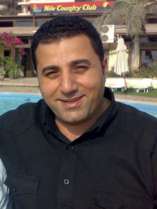 Khaled Fadl