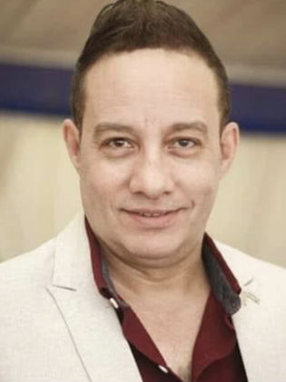 خالد محروس