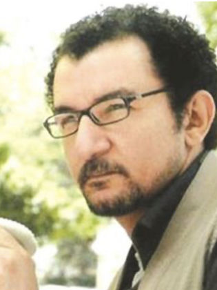 Khaled Marei