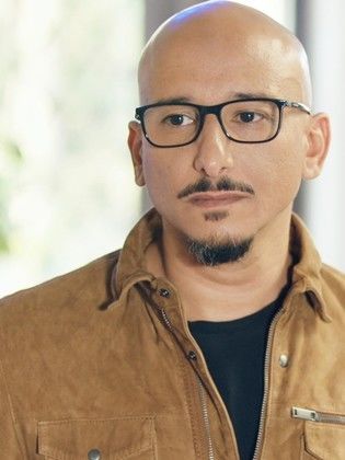Khaled Mansour