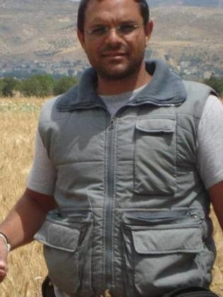 خالد ناجي