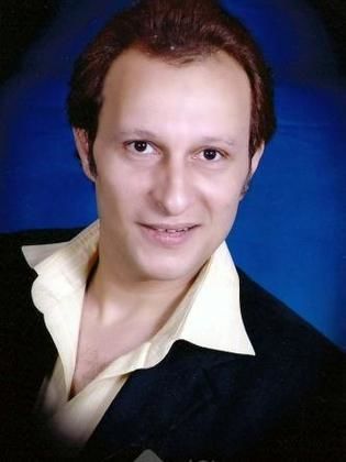 Khaled Naguib