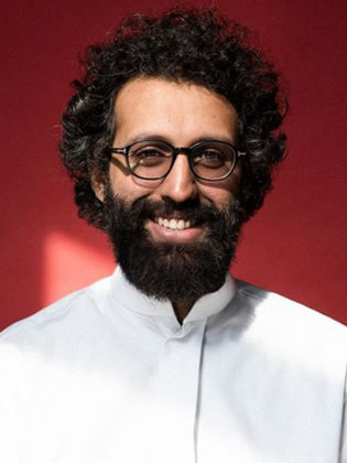 Khaled Yeslam