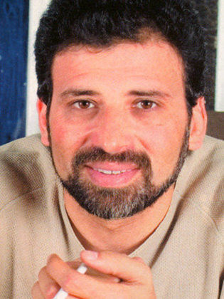 Khaled Youssef