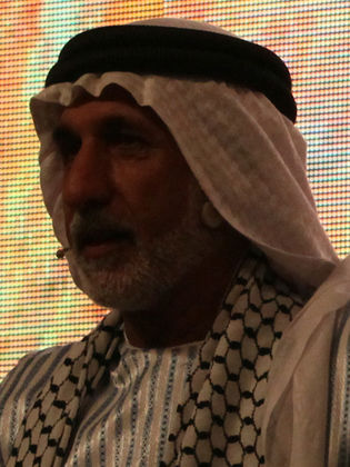 Khalil Shehade
