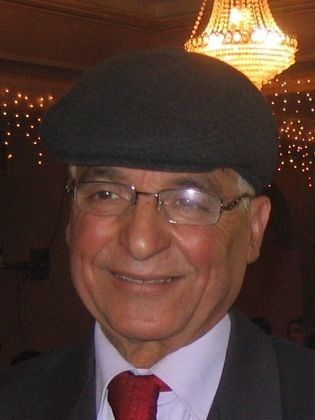 Khalil Mostafa