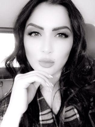 Katrine Ali
