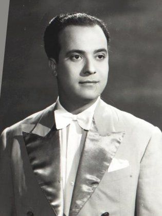 Karem Mahmoud