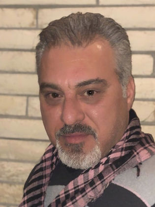 Kamel Ibrahim