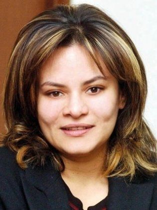 Kamla Abouzekri