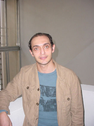 Kamel Nejma