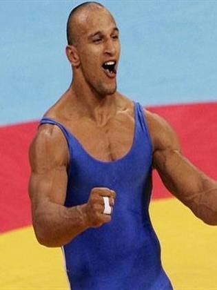 Karam Gaber