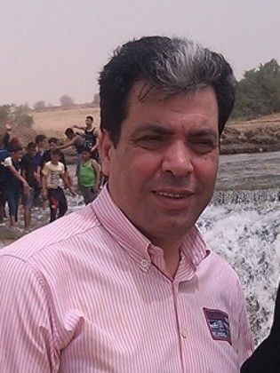 Karam Saeed