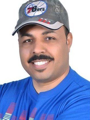 Karam Fathi