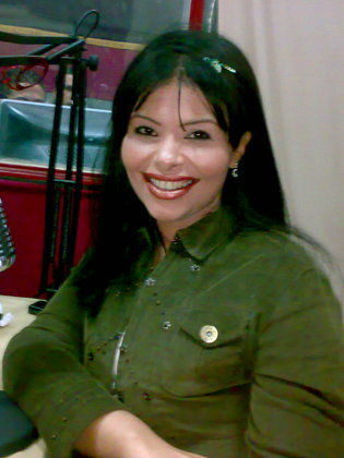 Karima Abdullah