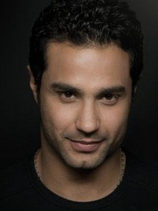 Karim Fahmy