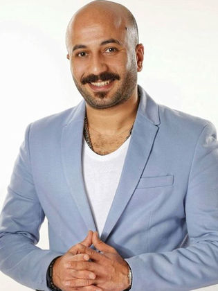 Karim Maamoun