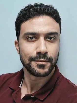 Karim Mahgoub