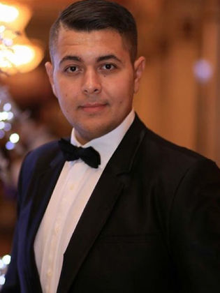 Karim Maghawry