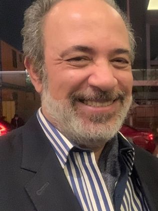 Kamal Adham