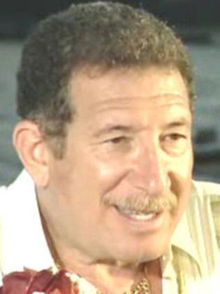 Kamal El Alfy