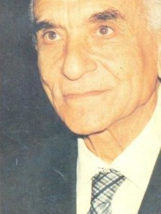 Kamal El Sheikh