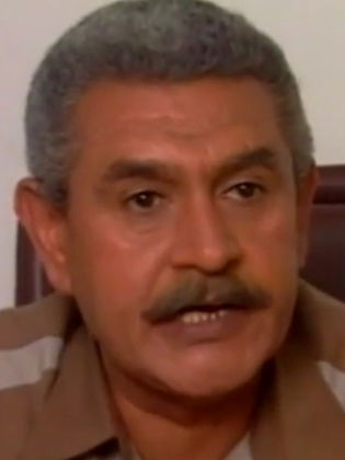 Kamal Rezk