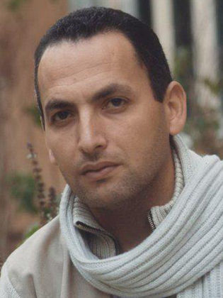 Kamal Mansour