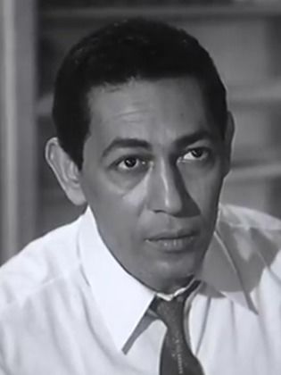 Kamal Yassin