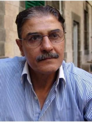 Kanaan Ali