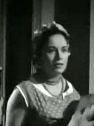 Kawthar Hanafy