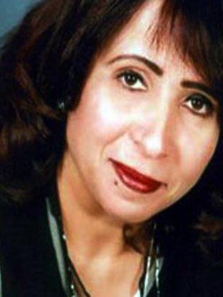 Kawthar Mostafa