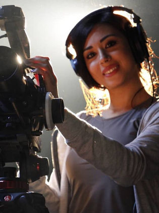 Lara Badry