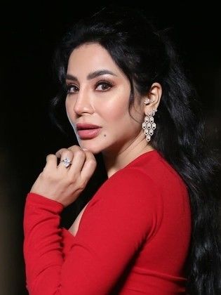لجين عمران