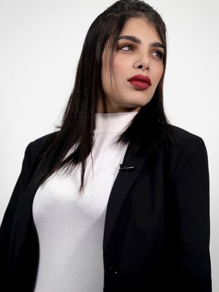 Lama Ameer