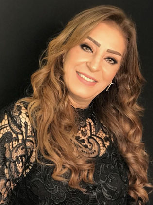 Lamiaa El Amir