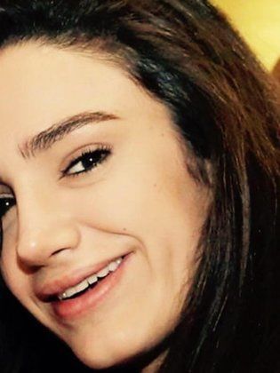 Laura Khabbaz