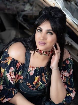 Lulu Abdullah