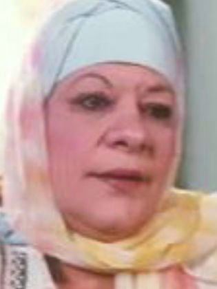 Layla Al Eskandarania