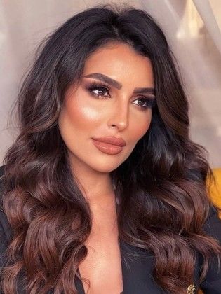 Layla Hussain