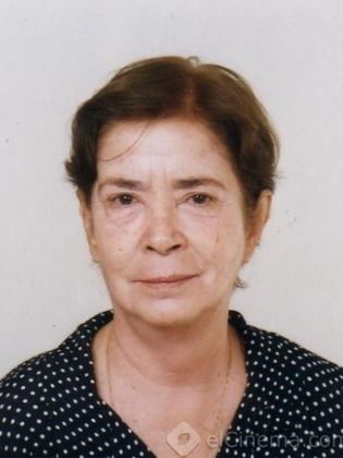Laila Hakim