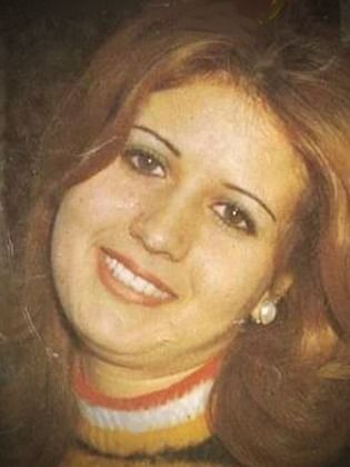 Layla Hamada