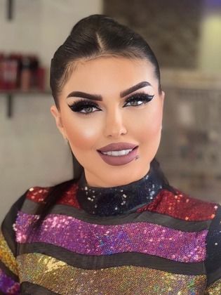 Li Li Qassem