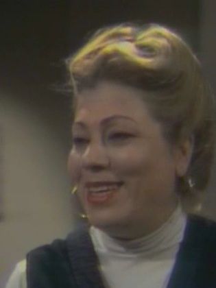 Layla Karam
